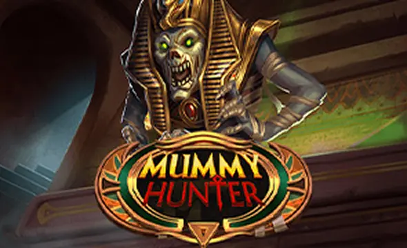 Mummy Hunter Mummy Hunter