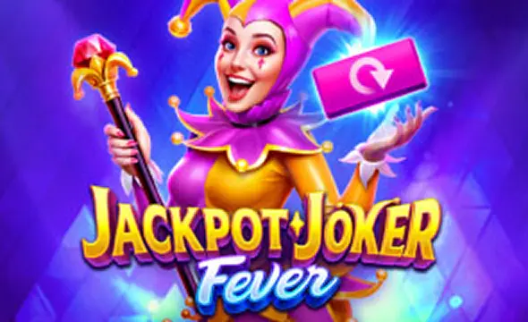 Jackpot Joker Fever Jackpot Joker Fever