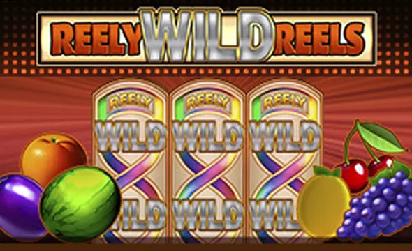 Reely Wild Reels Reely Wild Reels